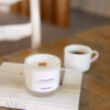 Scented Soy Wax Candle