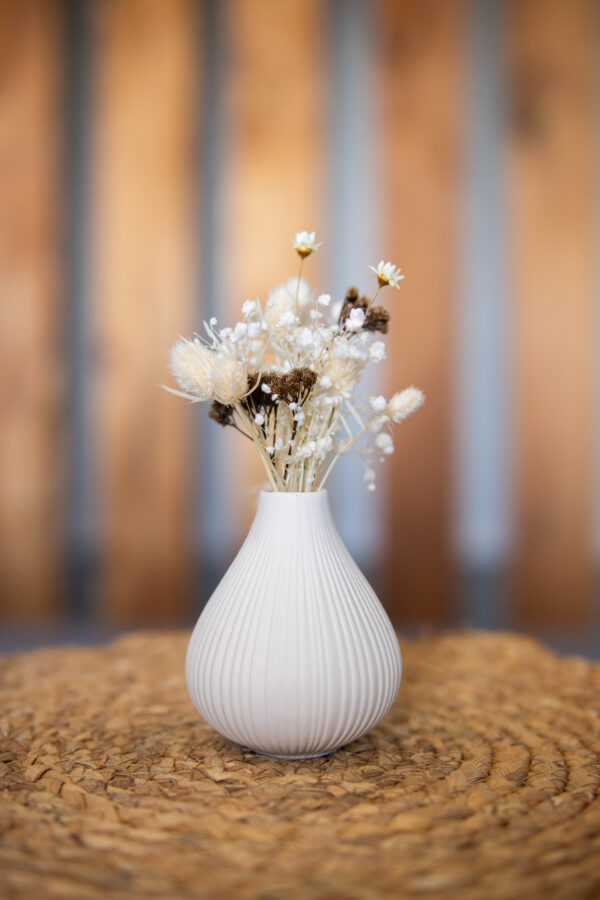 Dried Floral Vases