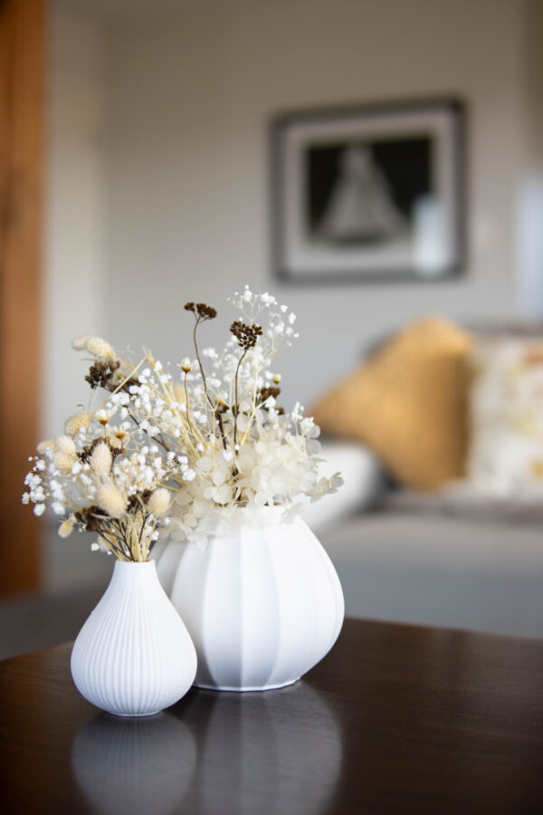 Dried Floral Vases